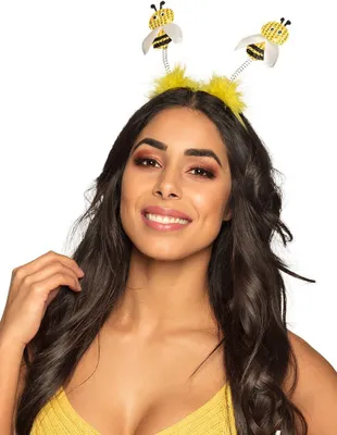 Halloween Grusel-Set Mit Messer-Harreif - Blutige Accessoires Für Kostümparty