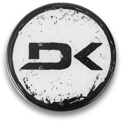 Produktbild von Dakine CIRCLE MAT Decal