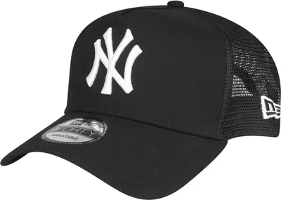 Produktbild von New Era 9Forty Snapback Trucker Cap - New York Yankees