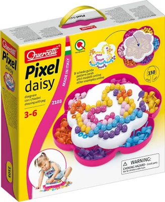 Obrázek produktu pro Pixel Daisy 15 mm