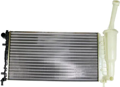 Produktbild von Motorkühler L=580 H=316 B=18 +/-Klima 51706057