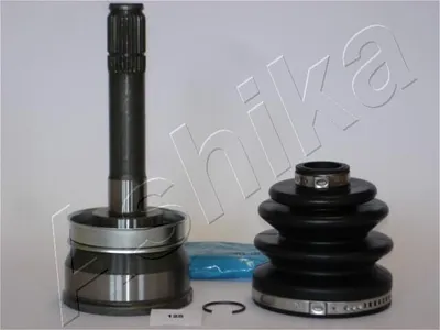 Produktbild von ASHIKA Gelenksatz Antriebswelle Radseitig für NISSAN PICK UP (D21) 62-01-125