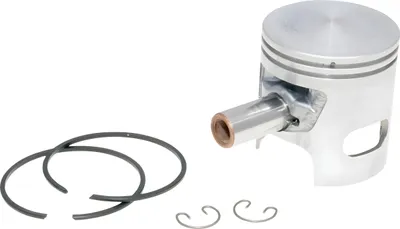 Immagine prodotto di Kit pistoni Polini Sport, 50 cc, 45 mm, compatibile con Yamaha DT50R fino al 1996