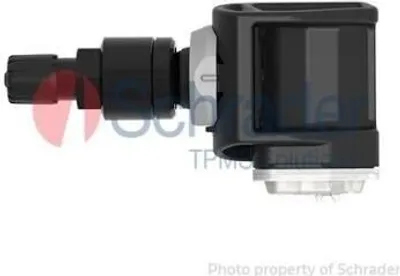 Produktbild von SCHRADER 3149B TPMS RDKS Reifendrucksensor für TOYOTA Yaris Schrägheck (P13) 433MHz