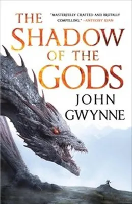 Zdjęcie produktu dla The Shadow of the Gods