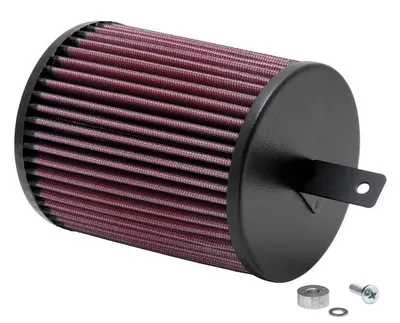 Produktbild von K&N HA-4504 Hochleistungsluftfilter Langzeitfilter