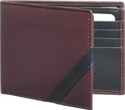 Zdjęcie produktu dla Portfel U.S. Polo Assn Horiz WIUUA2248MHAP67