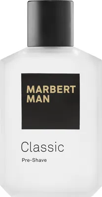 Produktbild von Marbert Classic Pre-Shave 100ml