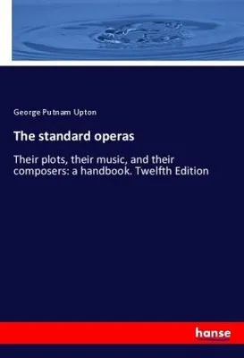 Produktbild von The standard operas