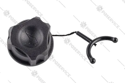 Immagine prodotto di Black & Decker tappo copertura serbatoio olio motosega potatrice PS7525 800W