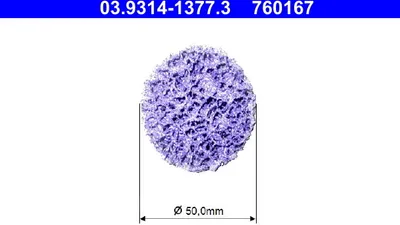 Obrázok produktu pre Servisné náradie na brzdy ATE 03.9314-1377.3