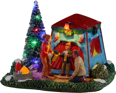 Produktbild von LEMAX - The Festive Outdoors
