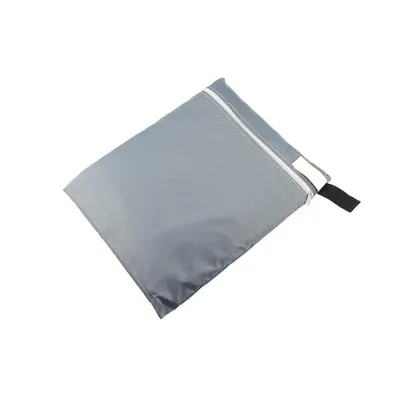 Produktbild von Schutzhülle liegestuhl klappbar,wasserdicht abdeckhaube