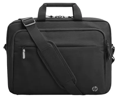 Produktbild von HP Renew Business Laptop-Tasche 15,6 Zoll Messenger Schultertasche Polyester