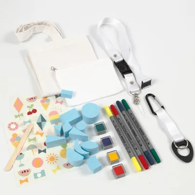 Obrázek produktu pro Kreativní práce s textilem