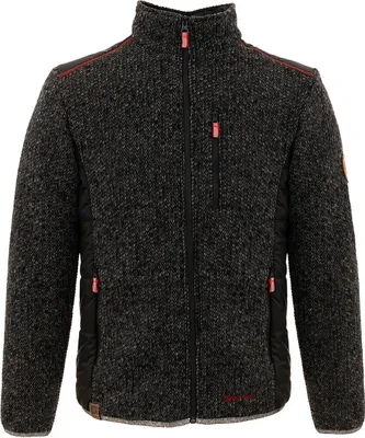 Produktbild von Almgwand Jacke DIELECK