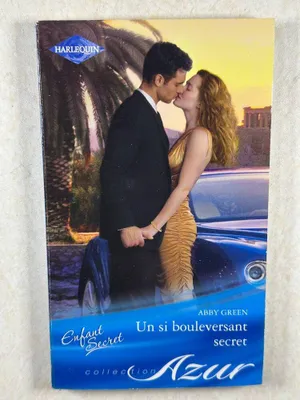 Image de Un si bouleversant secret