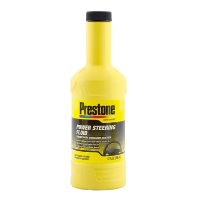 Zdjęcie produktu dla Prestone Płyn Do Wspomagania Kierownicy 355Ml