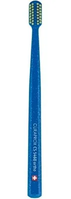 Produktbild von Curaprox CS 5460 Ortho Superweiche Zahnbürste - 1 Stück