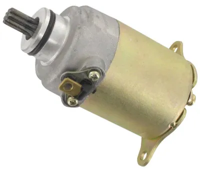 Produktbild von Anlasser 9Z Anlasser-Motor Starter 152QMI-130-000