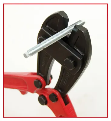 Produktbild von KS TOOLS 118.0218 Bolzenschneider