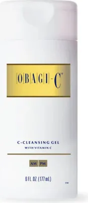 Produktbild von Obagi C-Reinigungsgel für das Gesicht 177ml