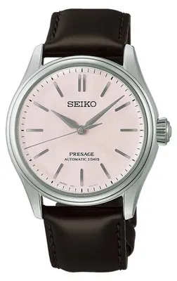 Obrázok produktu pre SEIKO PRESAGE Mod. CLASSIC Automatic