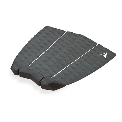 Immagine prodotto di ROAM Footpad ECO - Tappetini antiscivolo anti-alghe, 3 pezzi, grigio