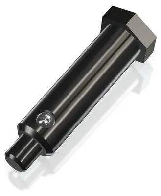 Zdjęcie produktu dla Wymienna oś szybkowymienna Knipex do 90 23 01 - 90230100