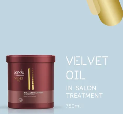 Immagine prodotto di Londa Velvet Oil Treatment 750Ml