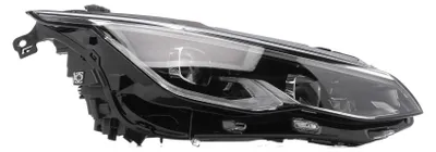 Image de Phare TYC droit pour VW Golf VIII berline (CD1) 20-19133-06-2