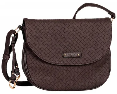 Image de Gabor : Accessoires pour femmes, sacs, couleur marron, style décontracté