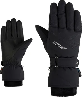 Immagine prodotto di Guanti invernali da donna Ziener KENDRI-Z AS® PR : 6,5 Taglia: 6,5