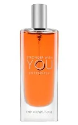 Immagine prodotto di Armani (Giorgio Armani) Emporio Armani Stronger With You Intensely Eau de Parfum da uomo 15 ml