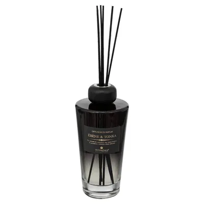 Image de Diffuseur de parfum à bâtonnets FLAKON, 500 ml
