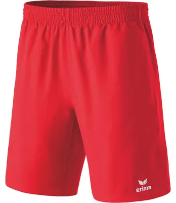 Produktbild von Erima Club 1900 Shorts Rot 10