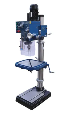 Produktbild von HBM 40 mm Zahnradgetriebene Säulenbohrmaschine