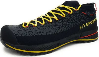 Produktbild von La Sportiva TX2 EVO Herren Wanderschuh in Schwarz, Größe 47