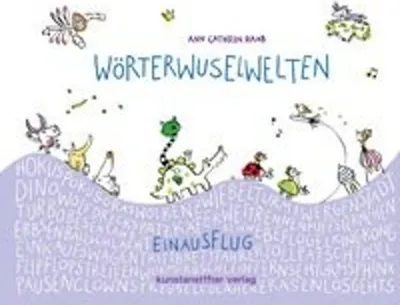 Immagine prodotto di Wörterwuselwelten