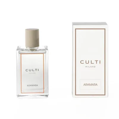 Produktbild von Culti Spray Stile Classic Aramara Raumduft Spray
