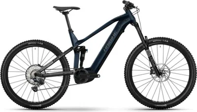 Produktbild von Haibike Allmtn 6 29´´ Slx 2025 Elektrische Mountainbike S / 800Wh S