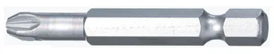 Image de Stahlwille 1270-1272 Douilles pour tournevis BITS n° 1272 08320003 n° : 1272