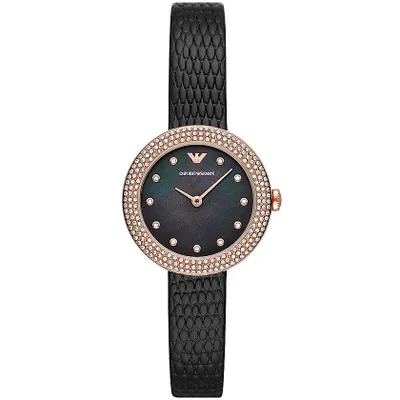 Produktbild von Emporio Armani AR11433 Damenarmbanduhr