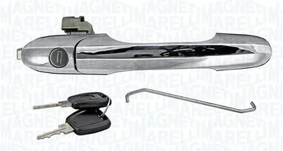 Image de Manipuler la porte