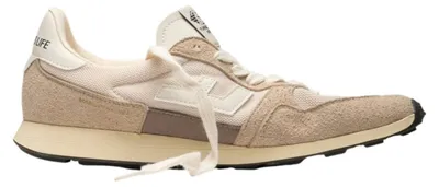 Produktbild von Ganzjährige Damen Halbschuhe in Beige, Produktcode MCSAH
