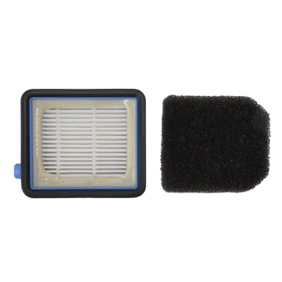 Produktbild von Staubsauger Filter Set,Staubsauger Filter Ersatz,Filter Ersatz für AEG QX6,Staubsauger Ersatzfilter Baumwolle,Staubsauger Filter Baumwolle,Staubsauger Zubehör