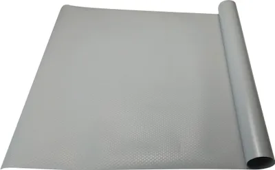 Image de Tapis antidérapant 150x50CM GRIS KINGHOFF KH-1663