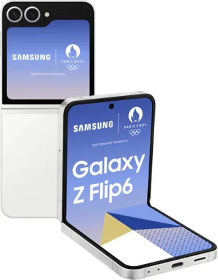 Produktbild von Galaxy Z Flip6