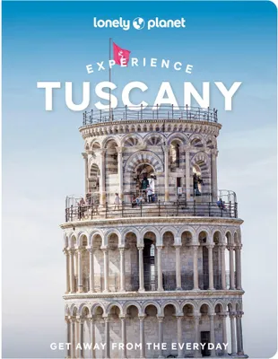 Produktbild von Lonely Planet Experience Tuscany