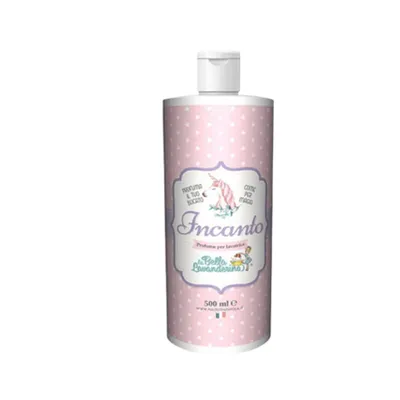 Produktbild von La Bella Lavanderina Waschparfum Incanto– 500 ml